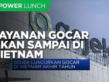 Gojek akan Luncurkan GoCar di Vietnam Akhir Tahun