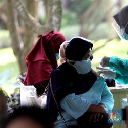 Siap-siap! Vaksin Covid-19 Berbayar Berlaku Tahun Depan