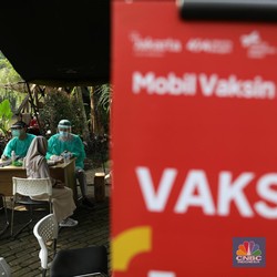 Aturan Baru Menkes: Vaksinasi Bisa di Klinik, Bayar Sendiri!