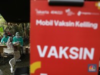 WHO Kritik Keras Vaksin Covid-19 Berbayar di Indonesia