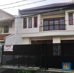 Halo! Orang Kaya Jakarta, Anies Izinkan Bangun Rumah 4 Lantai