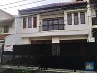 Tahun Lalu Terkoreksi, Apa Kabar Rumah Pondok Indah di 2022