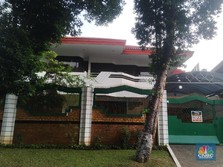 Bukan Pondok Indah, Ini Rumah Sewa Ekspatriat Termahal di DKI