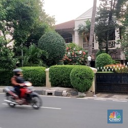 Rumah Pondok Indah Makin Diburu Orang, Ternyata Ini Sebabnya