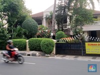 Rumah Pondok Indah Makin Diburu Orang, Ternyata Ini Sebabnya
