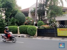 Rumah Pondok Indah Makin Diburu Orang, Ternyata Ini Sebabnya