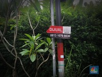 Tetangga 'Sultan Bintaro' Andre Taulany Obral Rumah, Ada Apa?