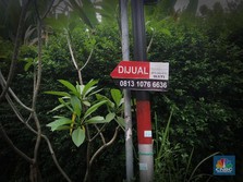 Tetangga 'Sultan Bintaro' Andre Taulany Obral Rumah, Ada Apa?