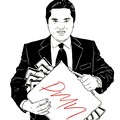 Tepatkah Kebijakan PMN untuk BUMN Saat ini? Cek Fakta Ini