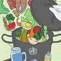 Makanan-minuman yang Baik Dikonsumsi Saat Pandemi Menurut WHO