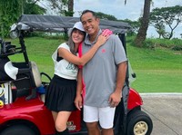 Tok! Nia Ramadhani dan Ardie Bakrie Divonis 1 Tahun Bui
