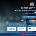 Live! Allianze Life Buka-bukaan Strategi Adaptasi di Pandemi