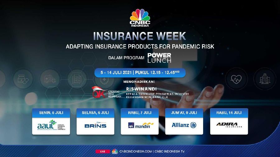 Insurance week