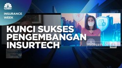 Kunci Sukses Pengembangan Insurtech di Era Pandemi