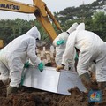 Kasus Covid-19 Naik Lagi, Kematian Bertambah 1.432 Hari Ini