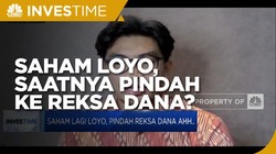 Mau Pindah ke Reksa Dana Saat Saham Lagi Loyo? Perhatikan Ini