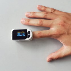 Jangan Sembarang Install Aplikasi Oximeter Atau Dirampok