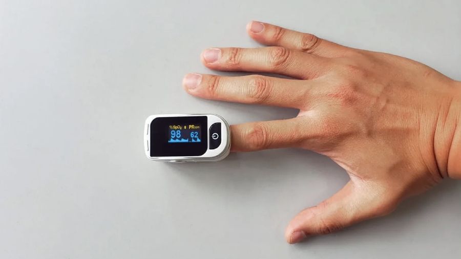 Oximeter (Dok: Freepik)