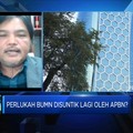 Pengamat:Wajar Jika Erick Thohir Tentukan Target Dividen BUMN