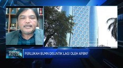 Pengamat:Wajar Jika Erick Thohir Tentukan Target Dividen BUMN