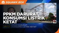 PLN Pastikan Keandalan Listrik RT Hingga Faskes Saat PPKM