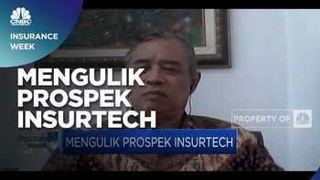 Prospek Pengembangan Insurtech di Bisnis Asuransi