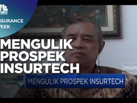 Prospek Pengembangan Insurtech di Bisnis Asuransi