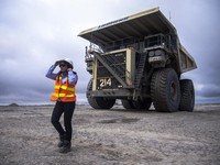 Catat! Bumi Resources Gelar RUPS Tahunan Pada 31 Agustus