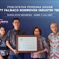 Amsyong, Saham-Saham Ini Ambles 20% Lebih Pekan Ini