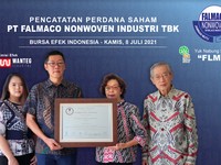 Amsyong, Saham-Saham Ini Ambles 20% Lebih Pekan Ini