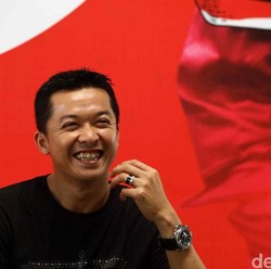 Taufik Hidayat Diserang Netizen Malaysia, Ini Kronologinya