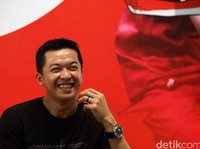 Taufik Hidayat Posisi 2 Suara Terbanyak, Potensi Lolos ke DPR RI