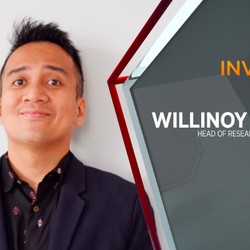 Live! Bakal Salip Big Cap, Saham Emiten Tech Siap Diserbu?