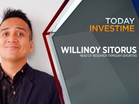 Live! Bakal Salip Big Cap, Saham Emiten Tech Siap Diserbu?