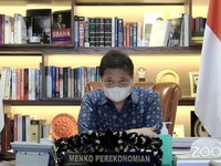 15 Kota Non Jawa Bali Kena PPKM Darurat, Ini Alasannya