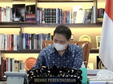 Pemerintah Tetapkan PPKM Darurat di 15 Kota Luar Jawa Bali!
