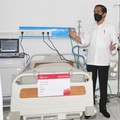 Anggaran Kesehatan 2022 Rp 255,3 T, Tapi Masih Bisa Bengkak!