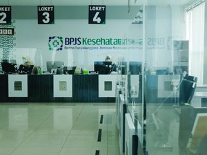 BPJS Kesehatan Percepat Pengadaan Digital, Belanja Barang Jadi Sat-set