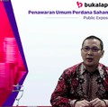 Bakal Dapat Rp 22 T, Bukalapak Mau Ngapain Setelah IPO?