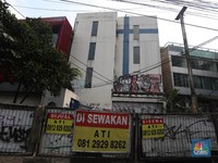 'Tsunami' Kebangkrutan, Cek Fakta 'Harta' Bos-bos Properti RI