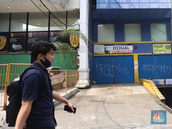 Tsunami Kebangkrutan Nyata, Pengusaha Kolaps Dihantam Pandemi