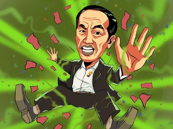 Begini Dampak PPKM Darurat Bila Diperpanjang Jadi 6 Minggu!