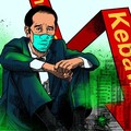 Fakta-fakta Ekonomi RI Turun Kelas Setara Timor Leste & Samoa