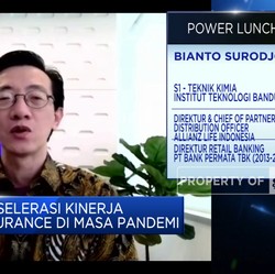 Allianz Catat Kenaikan APE Hingga 43% Selama 2 Tahun