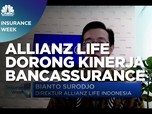 Jurus Allianz Life Dorong Kinerja Bancassurance Saat Pandemi