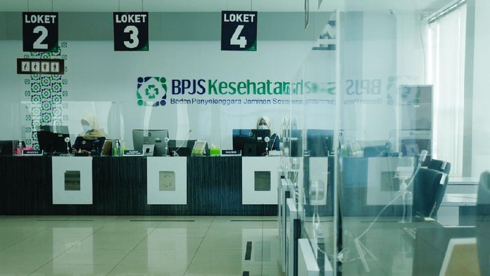 Kinerja BPJS Kesehatan 2020 Diganjar WTM Kondisi Keuangan DJS Membaik Kinerja BPJS Kesehatan 2020 Diganjar WTM
Kondisi Keuangan DJS Membaik
