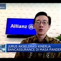 Jurus Allianz Hadapi Tantangan Kala Pandemi