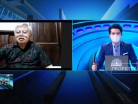 Permintaan Energi Murah Bertambah, Harga Batu Bara Terus Naik