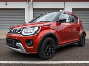 Jangan Dicari Lagi! Deretan Mobil Ini Disuntik Mati Sepanjang 2024