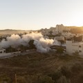 Perang! Israel dan Hizbullah Saling Tembak di Lebanon
